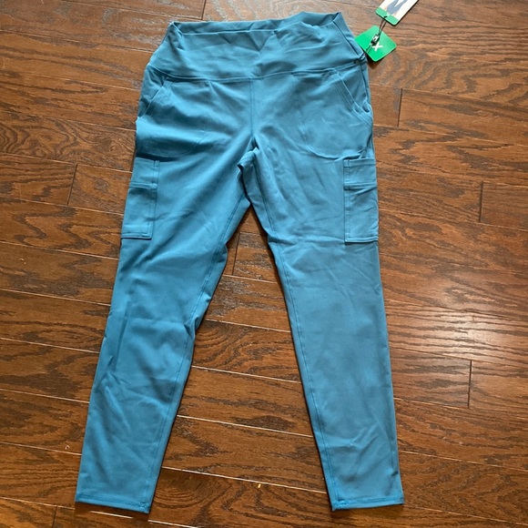 Spyder Pants - Spyder leggings NWT